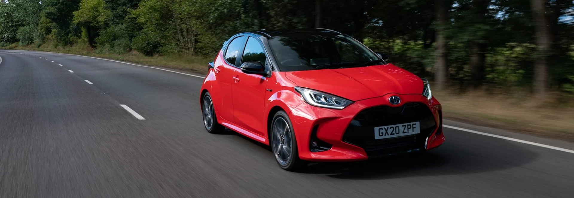 Buyer’s guide to the 2021 Toyota Yaris 
